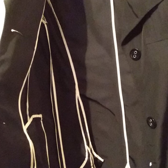 🛍️Mexx long trench coat - Picture 3 of 7